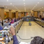 Togo|Loi sur la microfinance et le faux-monnayage : Le Sénat consolide son arsenal juridique