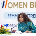 « Le premier facteur est la volonté politique affirmée au plus haut niveau, celle du Président du Conseil, qui a fait de l’égalité du genre, l’une de ses priorités », dixit Dr Sandra Ablamba Johnson