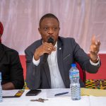 Togo|Économie : « Notre objectif n’est pas de créer un cercle fermé mais de développer un réseau dynamique, évolutif et durable, basé sur la confiance et l’engagement professionnel », a indiqué Dr Alexandre de Souza