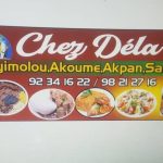 Togo|Gastronomie : À « Chez Déla » pour vos vraies délices