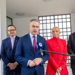 Bras dessus, bras dessous, le Togo et la Pologne renforcent leurs relations dans les domaines des investissements, du numérique et du développement économique