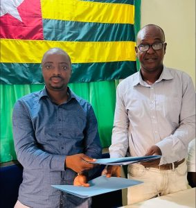 Togo|Lacs 3 : L&rsquo;association Terre Promise et la commune d&rsquo;Agbodrafo s&rsquo;engagent pour un développement communautaire inclusif