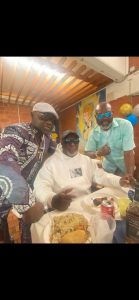 Togo|Boxe : Trois vrais acteurs s&rsquo;engagent depuis l&rsquo;Europe pour l&rsquo;avenir de la boxe