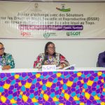Togo|Santé : Les sénateurs réfléchissent sur les droits en santé sexuelle et reproductive à Kpalimé