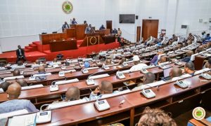 Togo|Allégations de trucage de matchs : L’Assemblée nationale se saisit du dossier et attend les conclusions de l’enquête