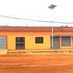 Togo|Société : “Bè, Notre Communauté” a enfin son siège à Bè Klikamé