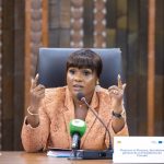 Togo|Climat des Affaires : Dr Sandra Ablamba Johnson exhorte les parties prenantes à « transformer une coopération historiquement solide en un véritable partenariat économique puissant, durable… »