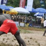 Togo|Evala-J3 : Tchitchao abrite les premières finales