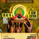 Togo|Dunenyo 2026 : Le Grand Lomé s&rsquo;active à accueillir la 8ème édition avec un programme alléchant