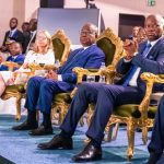 N’Djamena|Forum africain de l&rsquo;eau : Togo veut faire de l&rsquo;eau un véritable levier de résilience, de prospérité partagée et de cohésion sociale…