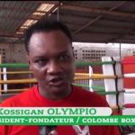 Togo|Interview : « Nous ne pouvons pas affirmer aujourd’hui que la boxe togolaise se porte bien. Elle est malade de ses dirigeants. Peut-être même qu’elle est décédée et on nous cache le cimetière dans lequel elle a été enterrée », Kossigan OLYMPIO