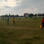 Togo|Tournoi Dunenyo Zã : Bye bye aux communes d&rsquo;Agoènyivé