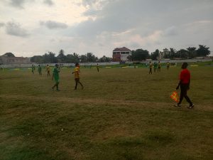 Togo|Tournoi Dunenyo Zã : Bye bye aux communes d&rsquo;Agoènyivé