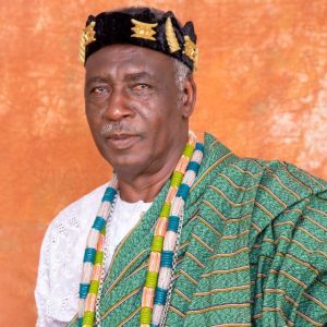 Togo|Golfe 6 : Adieu Togbui Kossi SEKLE 1er !