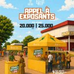 Togo|Foire Togo 2000 et les Bonnes Affaires de Lomé : Ne manquez pas le nouveau rendez-vous du CETEF Togo 2000 !