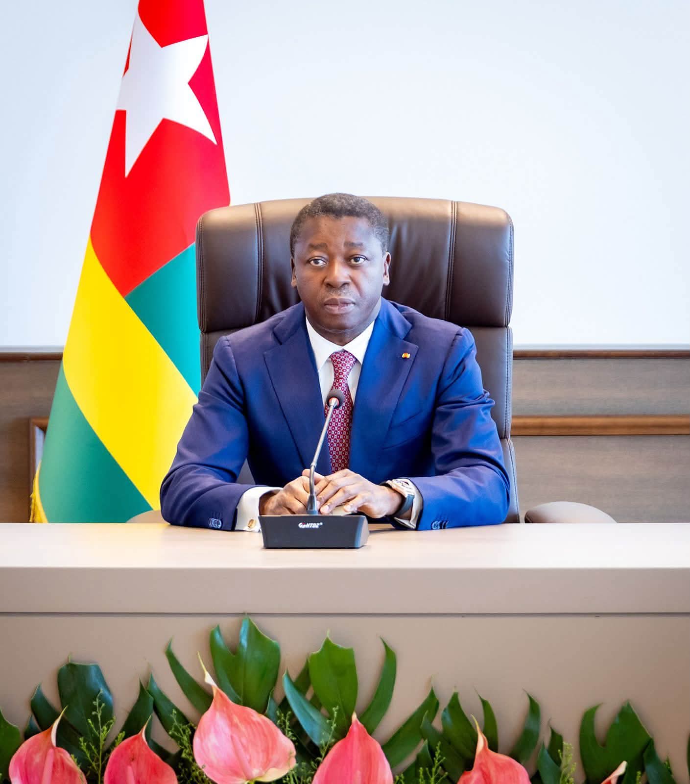 Togo|Conseil des ministres : Le gouvernement s&rsquo;engage pour la préservation des ressources naturelles