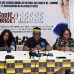 Togo|Arrêt de la Cour de justice de la CEDEAO : « La Cour n’a ni annulé la Constitution du 06 mai 2024, ni ordonné de transition, ni imposé de dialogue national. Ceux qui affirment le contraire ne commentent pas un arrêt. Ils écrivent le leur », a annoncé Me Amegah-Atsyon