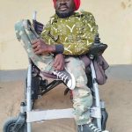 Togo|Coup de gueule: « Fovi Katakou, comment tu fais pour baiser? »