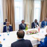 Bichkek|26ème sommet OCS: Le Togo et le Vietnam renforcent les relations d’amitié et de coopération historiques fondées sur la confiance