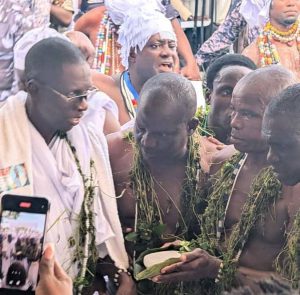 Togo|Epé Ekpé 2026: Guin djoumé tõwo sɔ « Ekpé he pɛpɛpɛ », un message d&rsquo;espoir pour le Togo