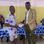 Togo|Éducation : IB Generation Group au chevet des élèves nécessiteux pour une rentrée paisible