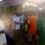 Togo|Abobozan 2026 : L&rsquo;équipe de la Côte d&rsquo;Ivoire vainqueur du match amical