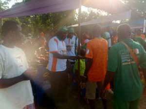 Togo|Abobozan 2026 : L&rsquo;équipe de la Côte d&rsquo;Ivoire vainqueur du match amical