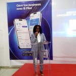 Togo|Économie : « Nous voulons faire de B Pilot l&rsquo;assistant de gestion des entrepreneurs africains. C&rsquo;est un outil pour reprendre le contrôle de son activité « , Chantal Boulenger