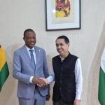 Togo|FIL 2026 : Le Pays Invité d’Honneur a un nom : La République de l&rsquo;Inde