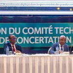 Togo|Climat des affaires : Georges Barcola fait le point sur les actions engagées