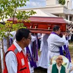 Équateur|Nécrologie : Dernier hommage à l&rsquo;abbé Patricio Sànchez à Guayaquil