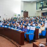 Togo|Adoption trois projets de loi stratégiques sur l’usage pacifique du nucléaire : « La sûreté nucléaire se prépare avant l’accident. La solidarité internationale prend tout son sens lorsque ses conséquences doivent être réparées », affirme Komi Sélom KLASSOU