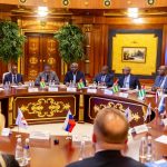 Togo-Russie : Un partenariat pour intensifier les échanges dans les domaines culturel, humanitaire, éducatif et scientifique